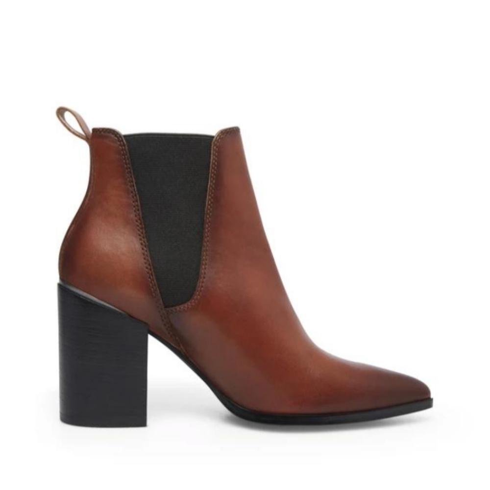 Steve Madden booties